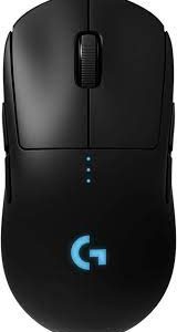 Logitech G Pro Game Mouse