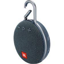 JBL Clip 3 Portable Bluetooth speaker-Blue