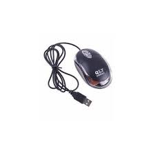 Qlt M05 Wired Mouse