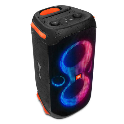 Jbl Partybox 110 Bluetooth Speaker Best Buy