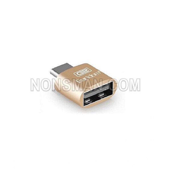 Earldom Nano Android Otg Adapter Best Buy