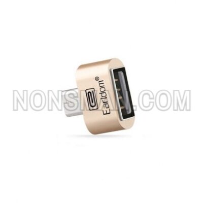 Earldom Nano Android Otg Adapter Best Buy