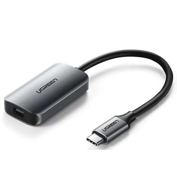 Ugreen USB C To Mini Display Port Adapter