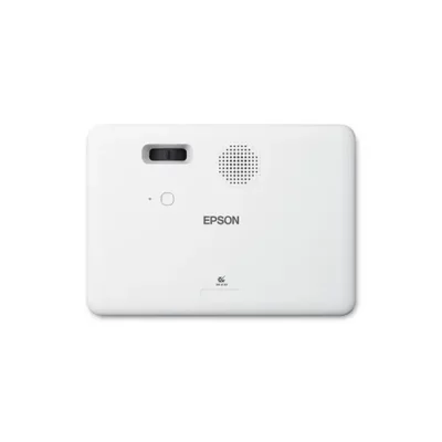 Epson EpiqVision Flex CO-W01 Portable Projector