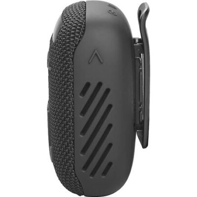 Jbl Wind 3s Portable Bluetooth Speaker Black
