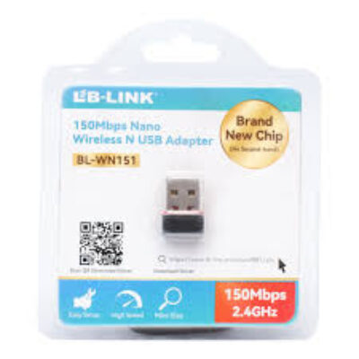 LB-Link 150mb/s Wireless  Adapter BL-WN151