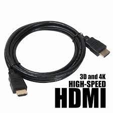 Hdmi To Hdmi Zy322 3M Cable 4K Org.