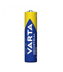 VARTA Alkaline AAA Batteries (4 in 1)