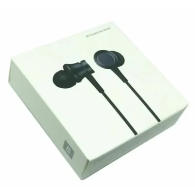 Xiaomi In-Ear Headphones Basic Earphone