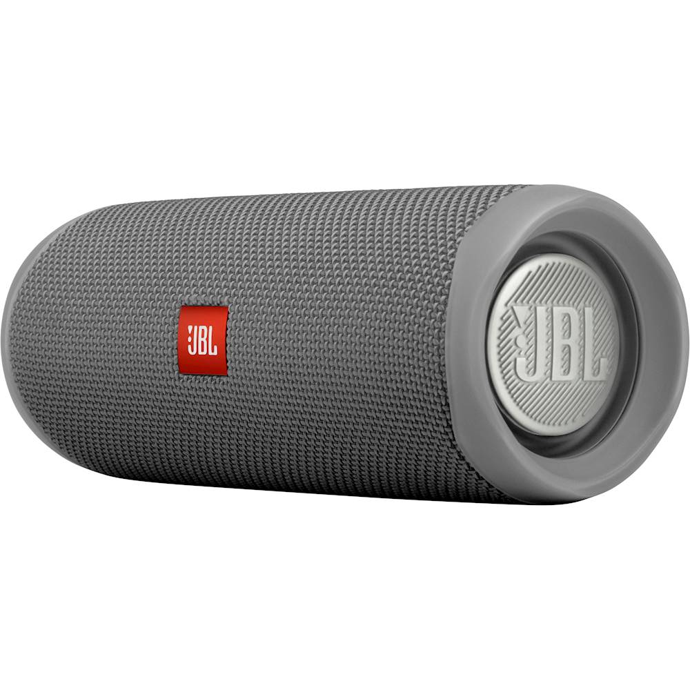 JBL Flip 5 Wireless Portable Bluetooth Speaker,PartyBoost,Without Mic) USB  20W