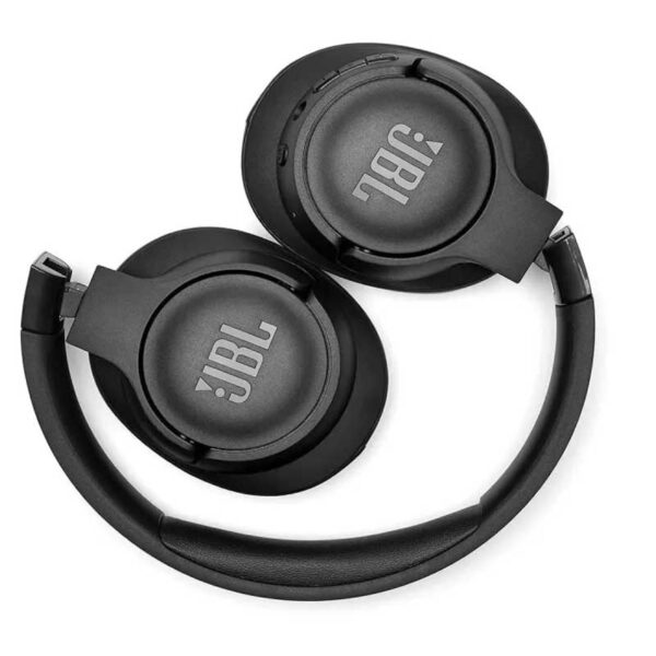 JBL Tune 720BT Wireless Headset-Black