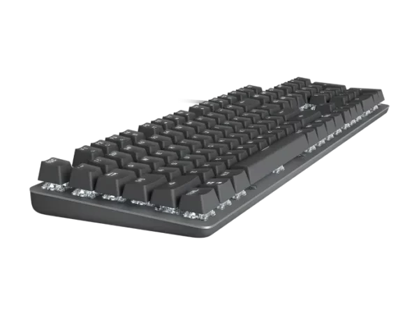 Logitech K845 Mechanical Illuminated Keyboard