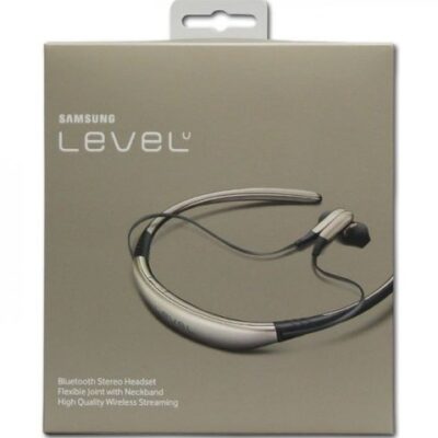 Level U Bluetooth Headset Best Buy