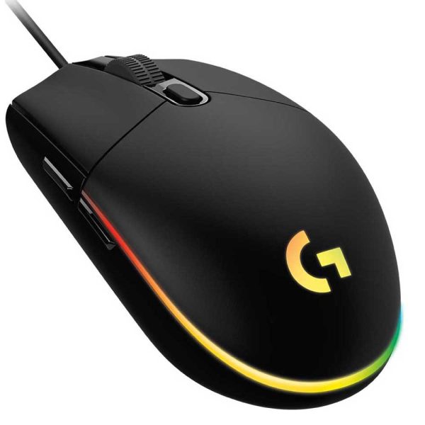 Logitech G102 Wired Game Mouse