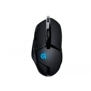 Logitech G402 Hyperion Fury Wired Gaming Mouse
