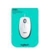 Logitech M100 Wired Mouse Best Buy