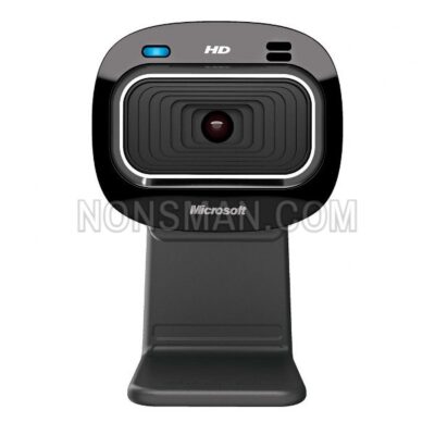 Microsoft Hd-3000 Webcam