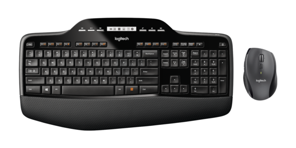 Logitech Mk710 Mouse And Keyboard Best Buy