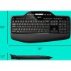 Logitech Mk710 Mouse And Keyboard Best Buy