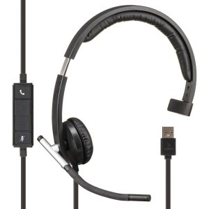 Logitech H650e USB Business Mono Headset