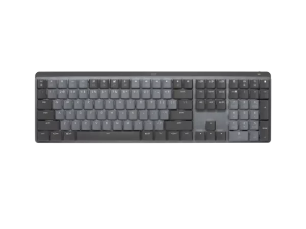 Logitech Mx Mechanical Keyboard Long