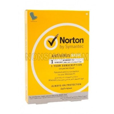 Norton Internet Security 1 User