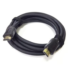 Hdmi To Hdmi Zy322 3M Cable 4K