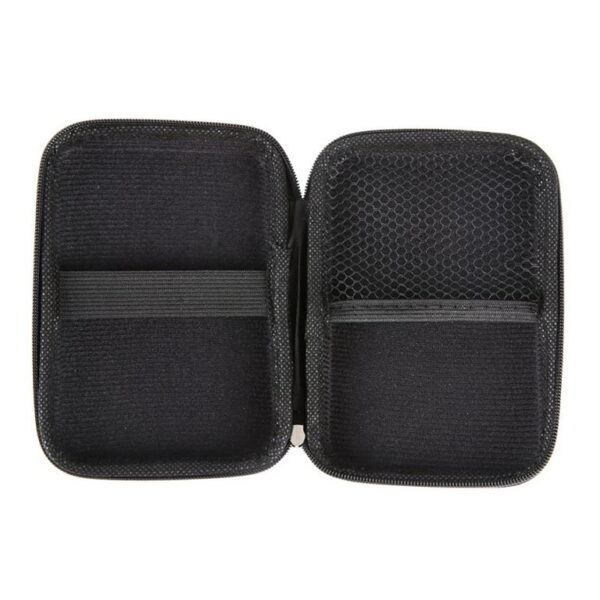 Hard Drive Protect Hand Carry Pouch