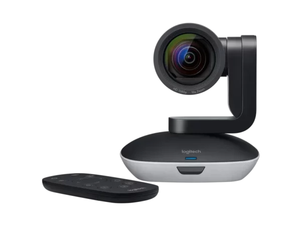 Logitech Cc2900Ep Conference Webcam Ptz Pro.