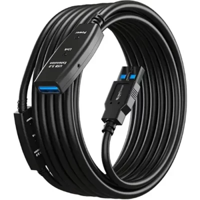 Active Usb 3.0 Usb Extension/Repeater 10m Cable