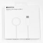 Apple 6/7 Type C Magnetic Watch Charging Cable 1m