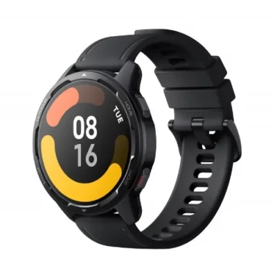 Xiaomi Smart Watch S1 Active Black