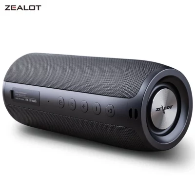Zealot S51 Speaker