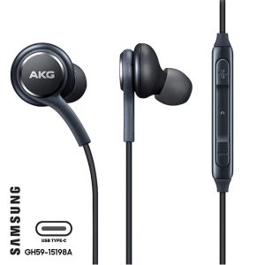 Samsung Akg Type-C Headphones Best Buy Org.