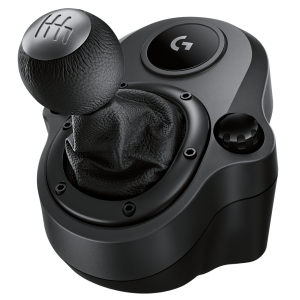 Logitech G29 Driving Force Shifter