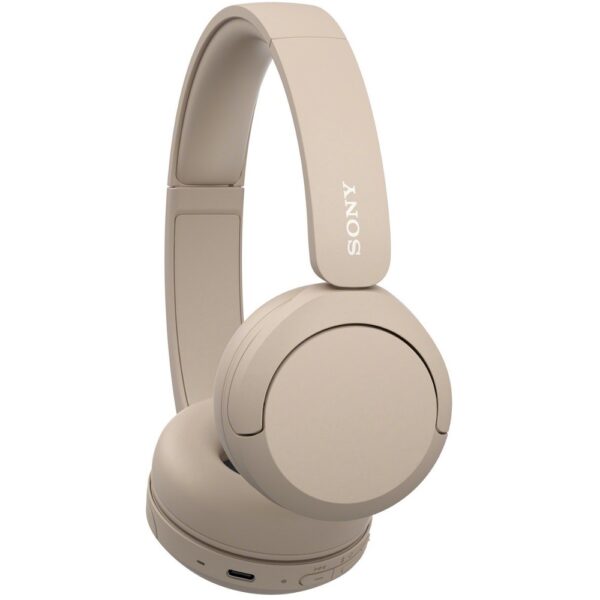 Sony Wc-Ch520 Wireless Headset-Rose Gold
