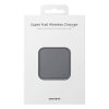 Samsung 15W Wireless Charger- Graphite