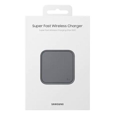 Samsung Galaxy Phone/Buds Wireless Charger (15W)