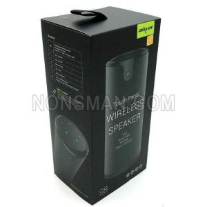 Zealot S8 Bluetooth Speaker