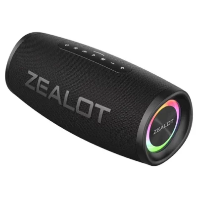 Zealot S56 Bluetooth Speaker
