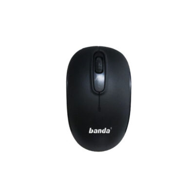 Banda MC60 Rechargeable Silence Mouse