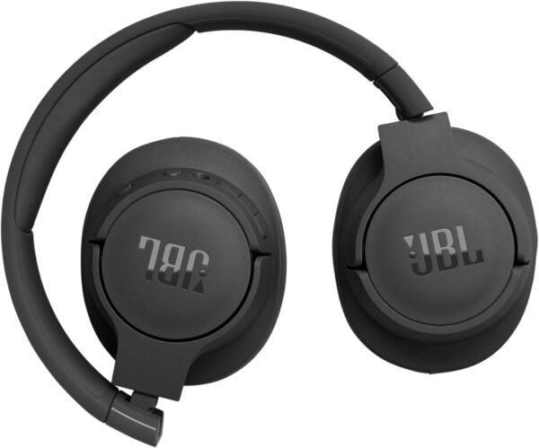 JBL Tune 770NC Bluetooth Headset Black
