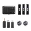 Boya Boyalink Lapel Wireless Microphone