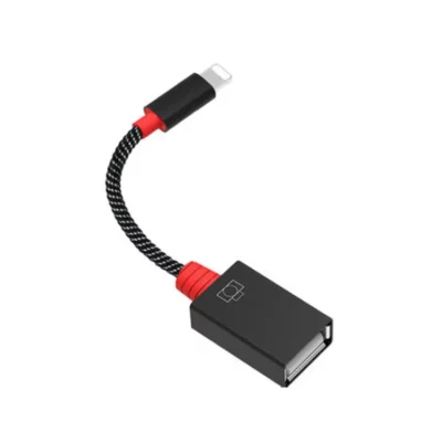 SX53 Lightning OTG Cable Adapter