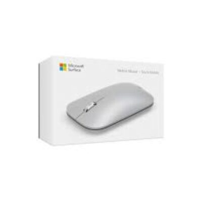 Microsoft 1679C Bluetooth Mouse-Ash