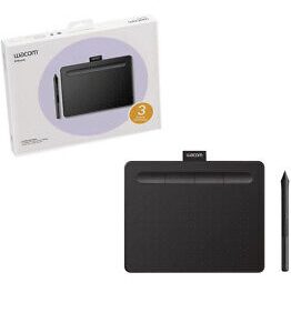 Wacom Intuos Creative Pen Tablet