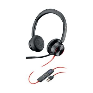 Plantronics Blackwire 8225 USB-A Wired