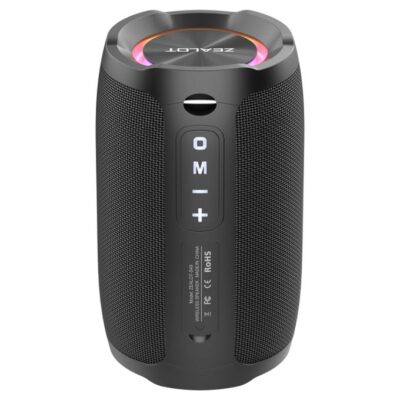 Zealot S49 Portable Wireless Speaker