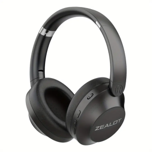 Zealot B38 Foldable Wireless Headphone