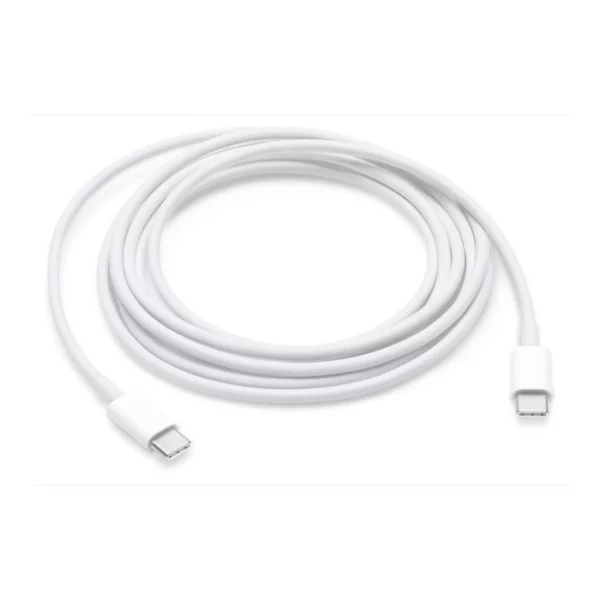 Apple 60W USB C-C iPhone 15 1m Cable